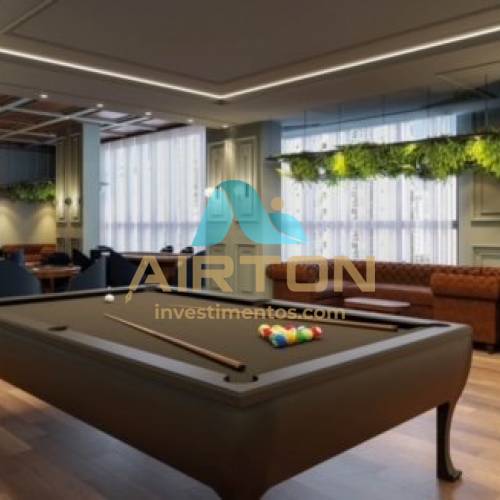 LA3044 APARTAMENTO DIFERENCIADO LANAMENTO EM MEIA