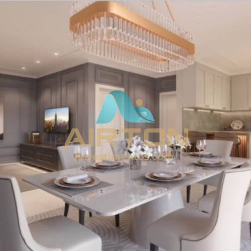 LA3044 APARTAMENTO DIFERENCIADO LANAMENTO EM MEIA
