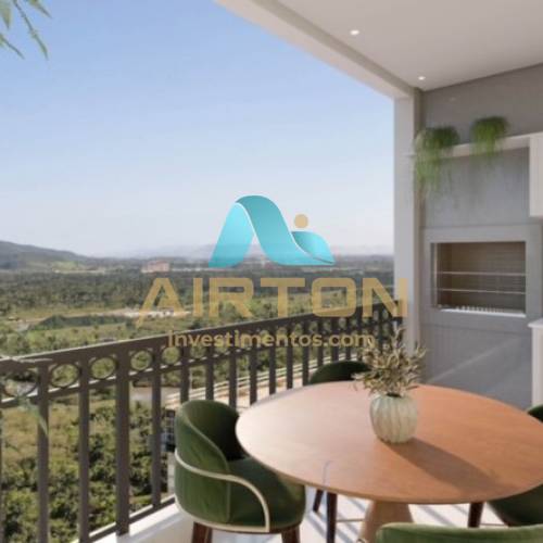 LA3044 APARTAMENTO DIFERENCIADO LANAMENTO EM MEIA