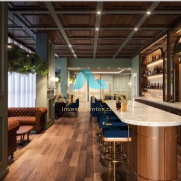 LA3044 APARTAMENTO DIFERENCIADO LAN�AMENTO EM MEIA