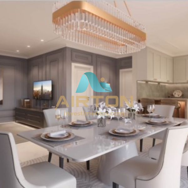 LA3044 APARTAMENTO DIFERENCIADO LAN�AMENTO EM MEIA