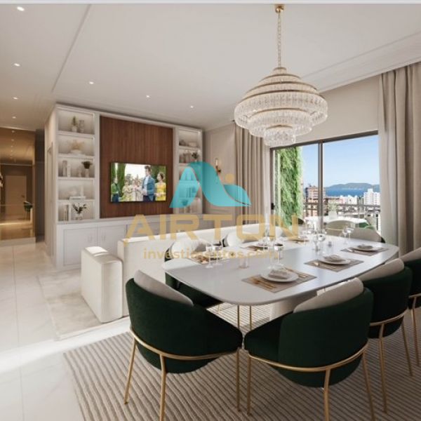 LA3045 APARTAMENTO LANAMENTO 600 MTS DO MAR EM ME