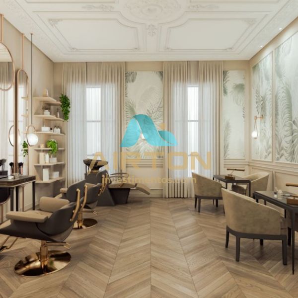 LA4053 APARTAMENTO LANAMENTO COM 4 SUITES, 350 MT