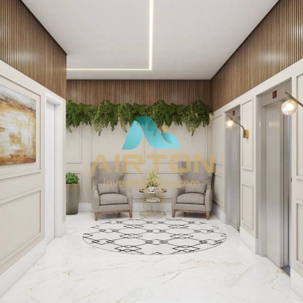 Apartamento com 2 sutes  venda , 68m - So Fran