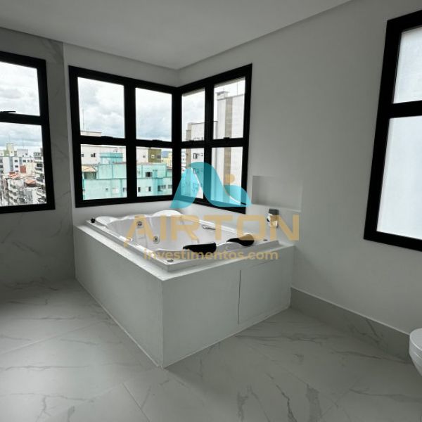 V4067 APARTAMENTO DIFERENCIAL PARA VENDA COM 4 SUI