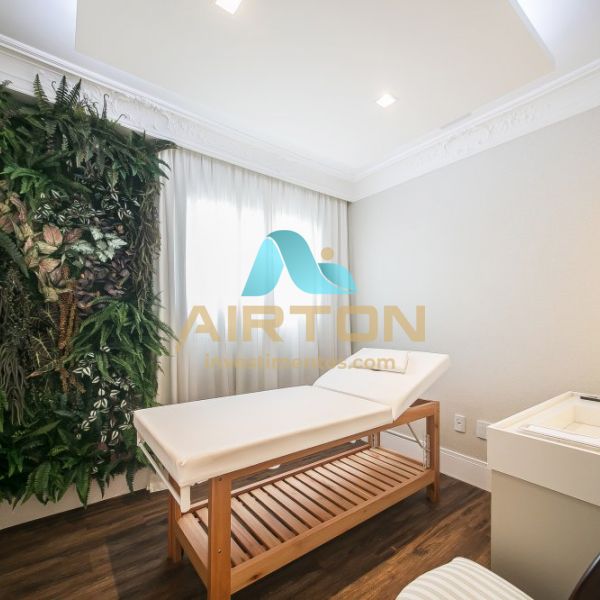 V4067 APARTAMENTO DIFERENCIAL PARA VENDA COM 4 SUI