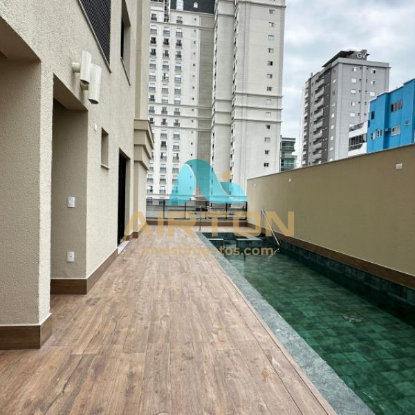 V4067 APARTAMENTO DIFERENCIAL PARA VENDA COM 4 SUI