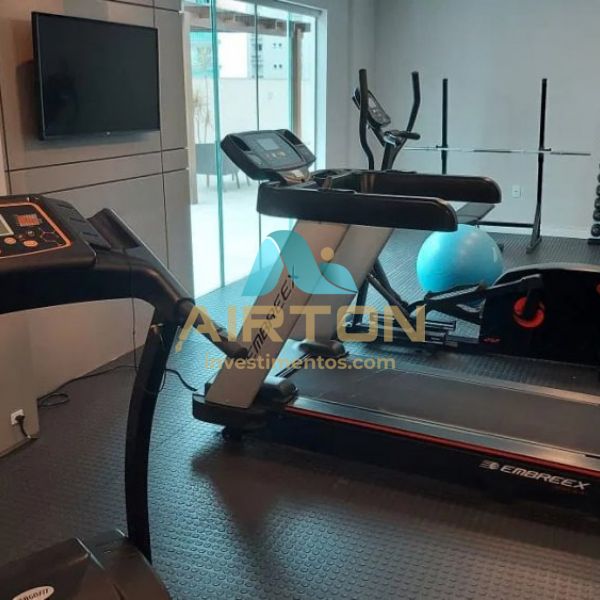 V4068 APATAMENTO PARA VENDA COM 4 SUITES EM MEIA P