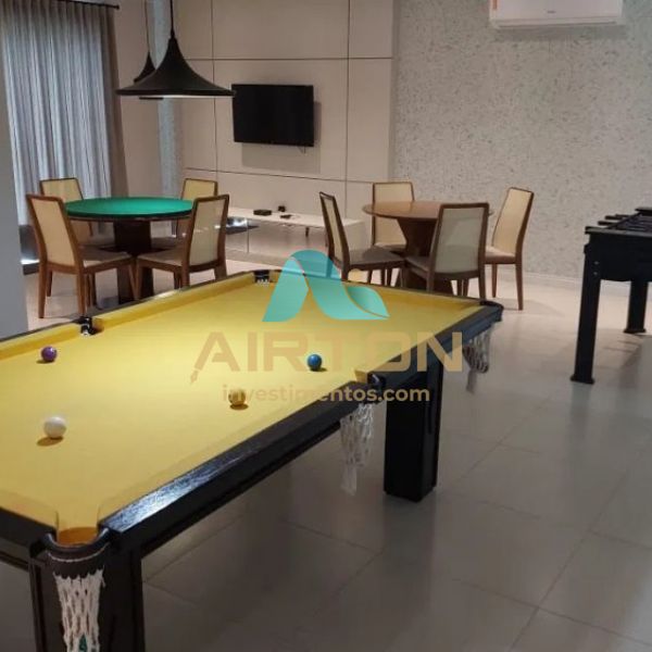 V4068 APATAMENTO PARA VENDA COM 4 SUITES EM MEIA P