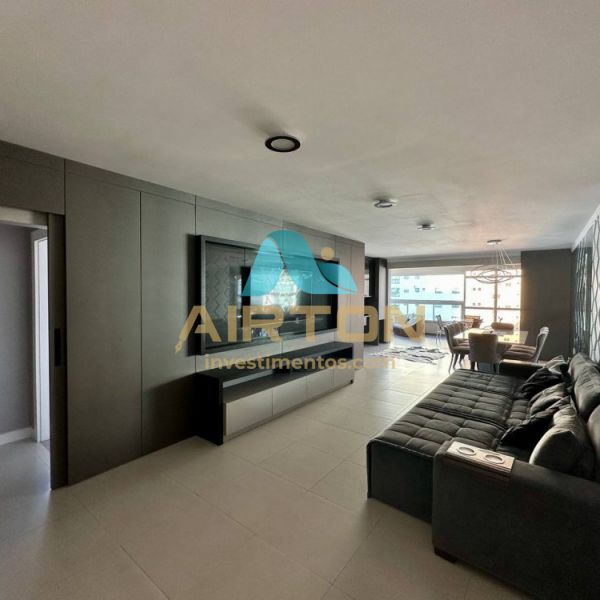 V4068 APATAMENTO PARA VENDA COM 4 SUITES EM MEIA P