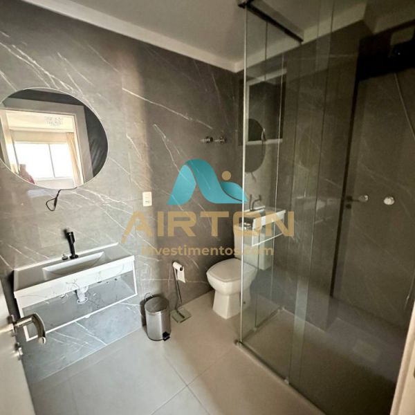 V4068 APATAMENTO PARA VENDA COM 4 SUITES EM MEIA P