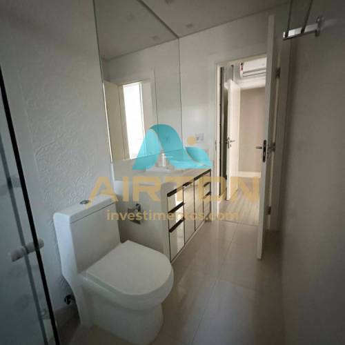 V4069 APARTAMENTO MOBILIADO PARA VENDA EM MEIA PRA