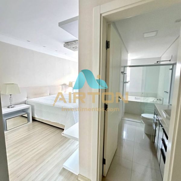 V4069 APARTAMENTO MOBILIADO PARA VENDA EM MEIA PRA