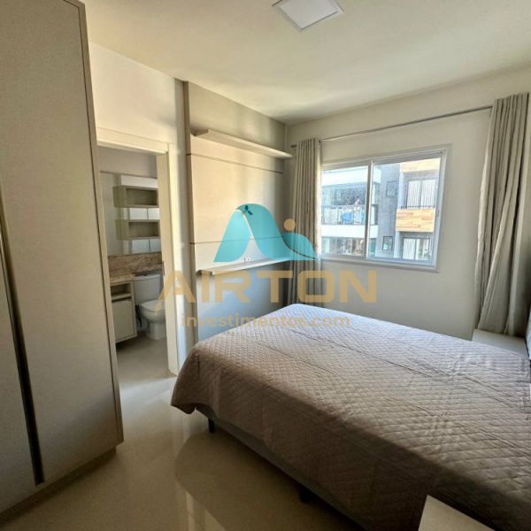 V3159 APARTAMENTO MOBILIADO PARA VENDA EM MEIA PRA