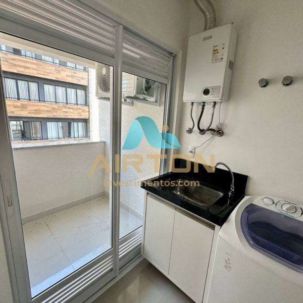 V3159 APARTAMENTO MOBILIADO PARA VENDA EM MEIA PRA