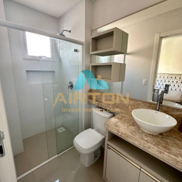 V3159 APARTAMENTO MOBILIADO PARA VENDA EM MEIA PRA