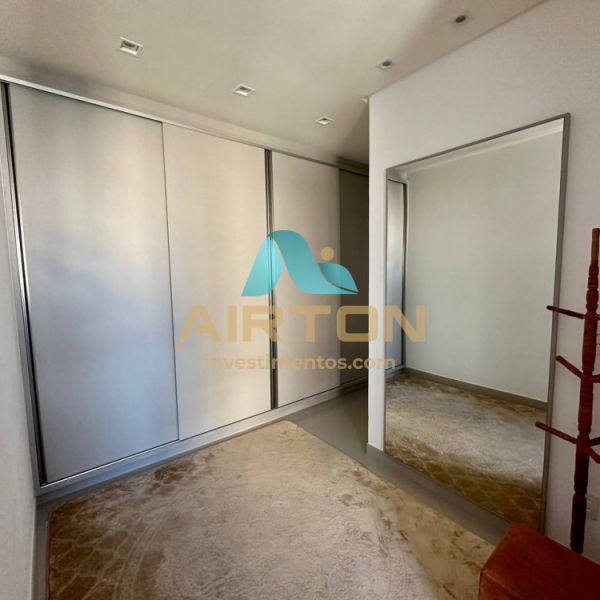 V3159 APARTAMENTO MOBILIADO PARA VENDA EM MEIA PRA