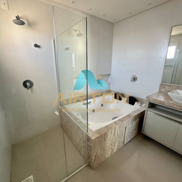 V3159 APARTAMENTO MOBILIADO PARA VENDA EM MEIA PRA