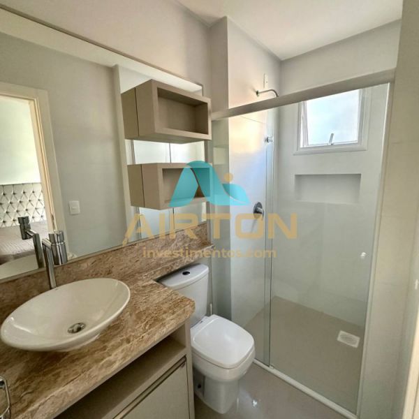 V3159 APARTAMENTO MOBILIADO PARA VENDA EM MEIA PRA