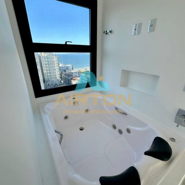 V4070 APARTAMENTO PARA VENDA 100 MTS DO MAR EM MEI