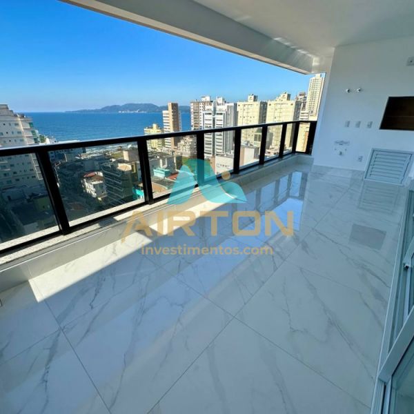 V4070 APARTAMENTO PARA VENDA 100 MTS DO MAR EM MEI