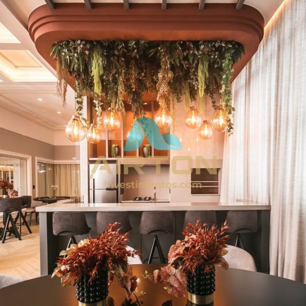 V4070 APARTAMENTO PARA VENDA 100 MTS DO MAR EM MEI