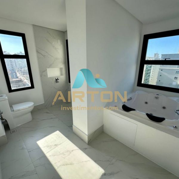 V4070 APARTAMENTO PARA VENDA 100 MTS DO MAR EM MEI