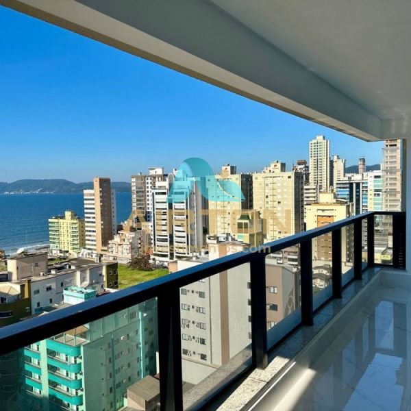 V4070 APARTAMENTO PARA VENDA 100 MTS DO MAR EM MEI