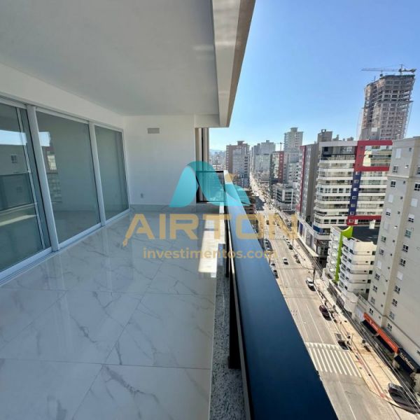 V4070 APARTAMENTO PARA VENDA 100 MTS DO MAR EM MEI