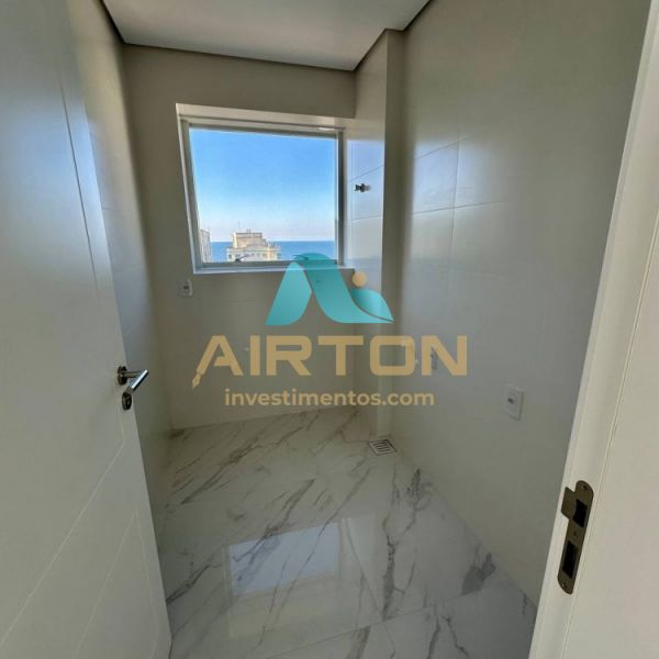 V4070 APARTAMENTO PARA VENDA 100 MTS DO MAR EM MEI