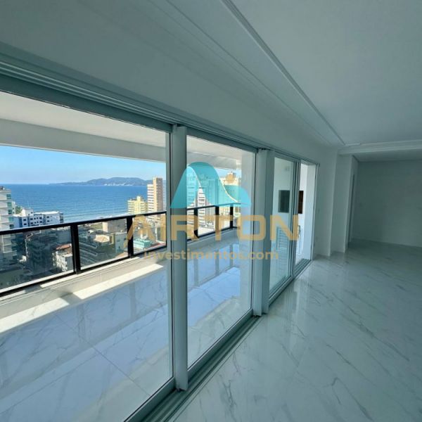 V4070 APARTAMENTO PARA VENDA 100 MTS DO MAR EM MEI