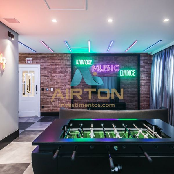 V4070 APARTAMENTO PARA VENDA 100 MTS DO MAR EM MEI