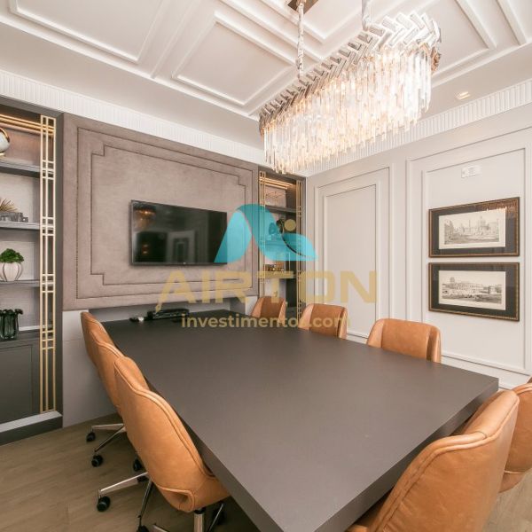 V4070 APARTAMENTO PARA VENDA 100 MTS DO MAR EM MEI