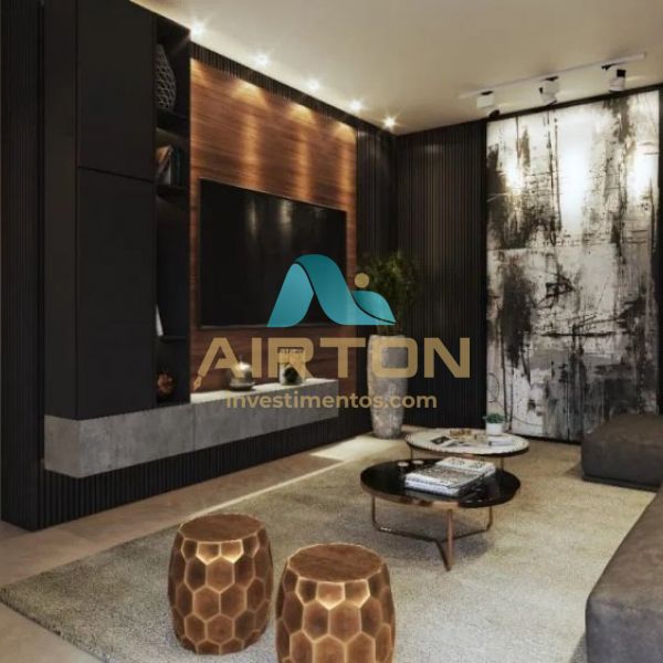 LA3047 APARTAMENTO LAN�AMENTO 100 MTS DO MAR EM PE