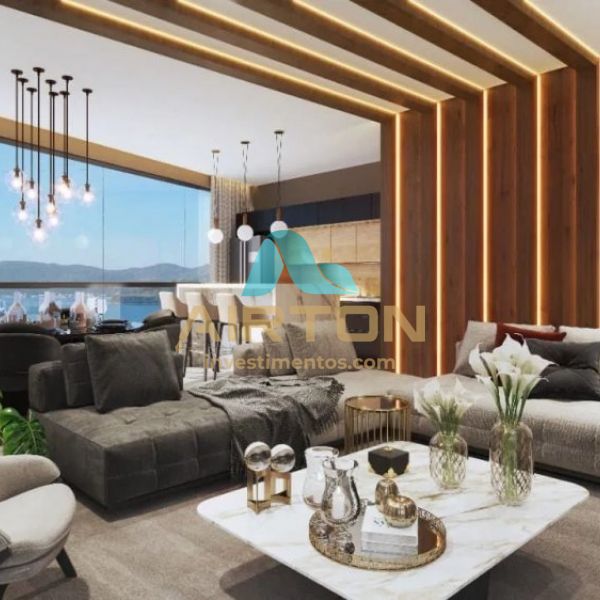 LA3047 APARTAMENTO LAN�AMENTO 100 MTS DO MAR EM PE