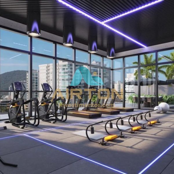 LA3050 APARTAMENTO LAN�AMENTO 100 MTS DO MAR EM ME