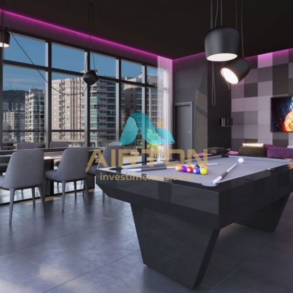 LA3050 APARTAMENTO LAN�AMENTO 100 MTS DO MAR EM ME