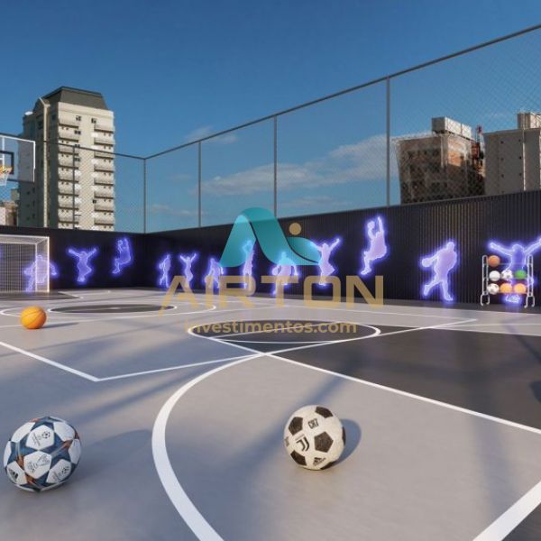 LA3050 APARTAMENTO LAN�AMENTO 100 MTS DO MAR EM ME