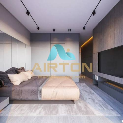 LA4056 APARTAMENTO LANAMENTO COM 4 SUITES EM CAST