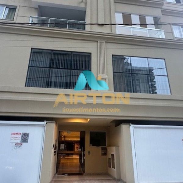 V3161 APARTAMENTO MOBILIADO PARA VENDA COM 3 DOR S