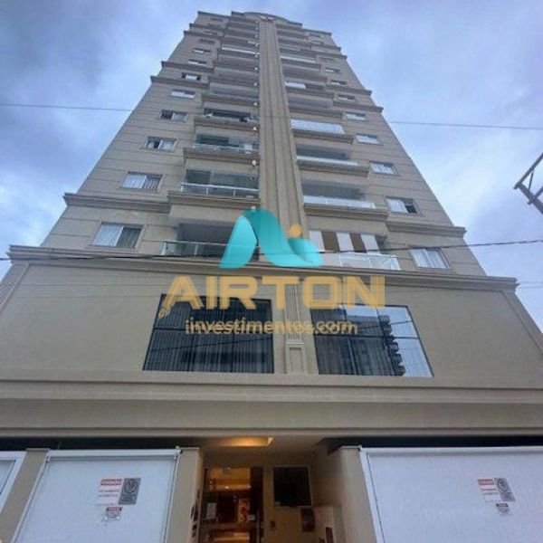 V3161 APARTAMENTO MOBILIADO PARA VENDA COM 3 DOR S