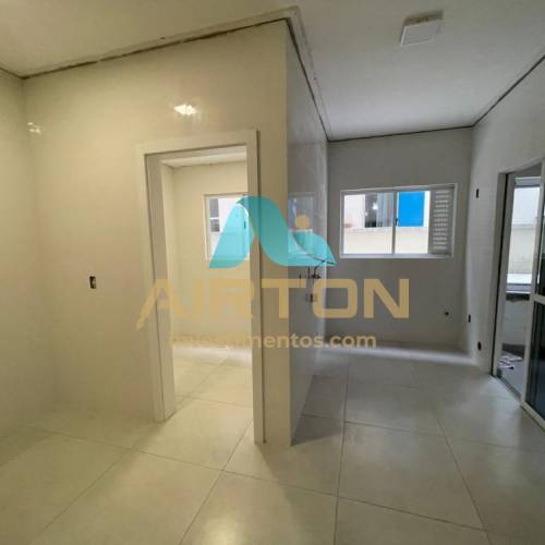 V3162 APARTAMENTO PARA VENDA COM 3 SUITES EM MEIA 
