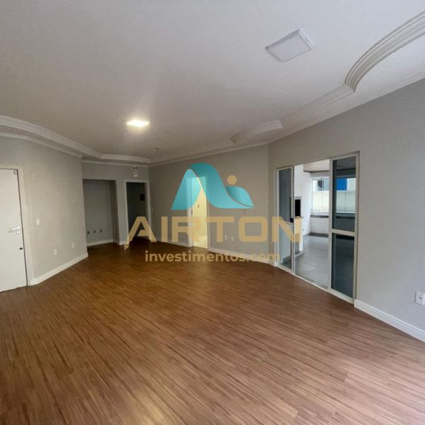 V3162 APARTAMENTO PARA VENDA COM 3 SUITES EM MEIA 