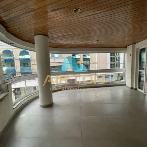 V3162 APARTAMENTO PARA VENDA COM 3 SUITES EM MEIA 