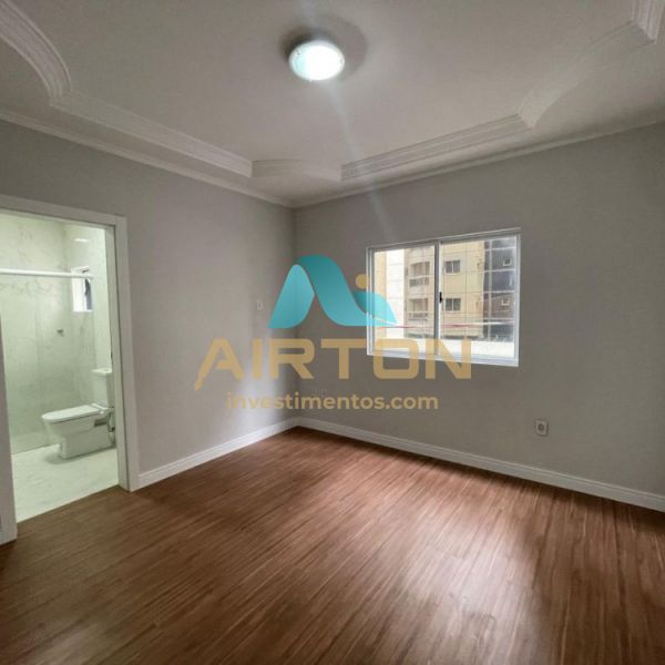 V3162 APARTAMENTO PARA VENDA COM 3 SUITES EM MEIA 