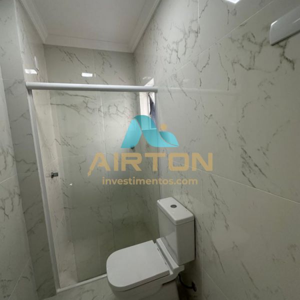 V3162 APARTAMENTO PARA VENDA COM 3 SUITES EM MEIA 