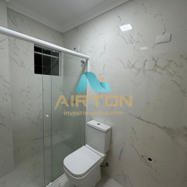 V3162 APARTAMENTO PARA VENDA COM 3 SUITES EM MEIA 