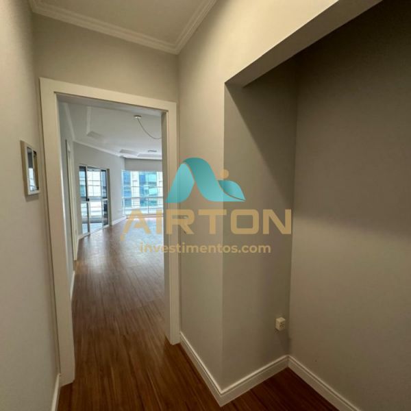 V3162 APARTAMENTO PARA VENDA COM 3 SUITES EM MEIA 