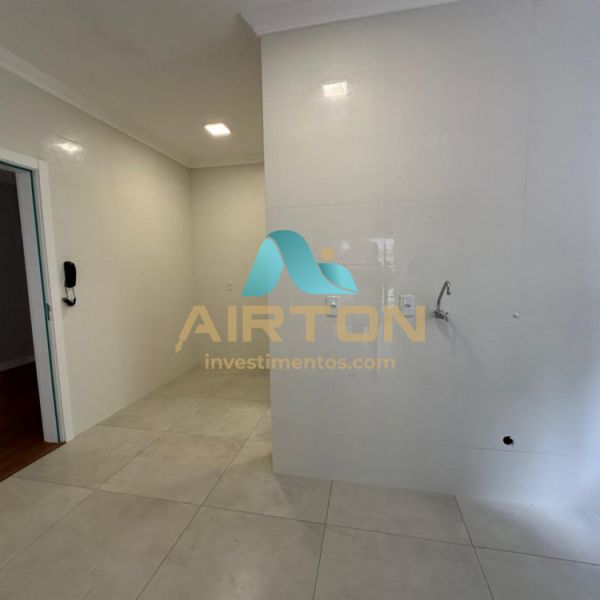 V3162 APARTAMENTO PARA VENDA COM 3 SUITES EM MEIA 