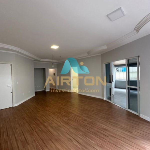 V3162 APARTAMENTO PARA VENDA COM 3 SUITES EM MEIA 